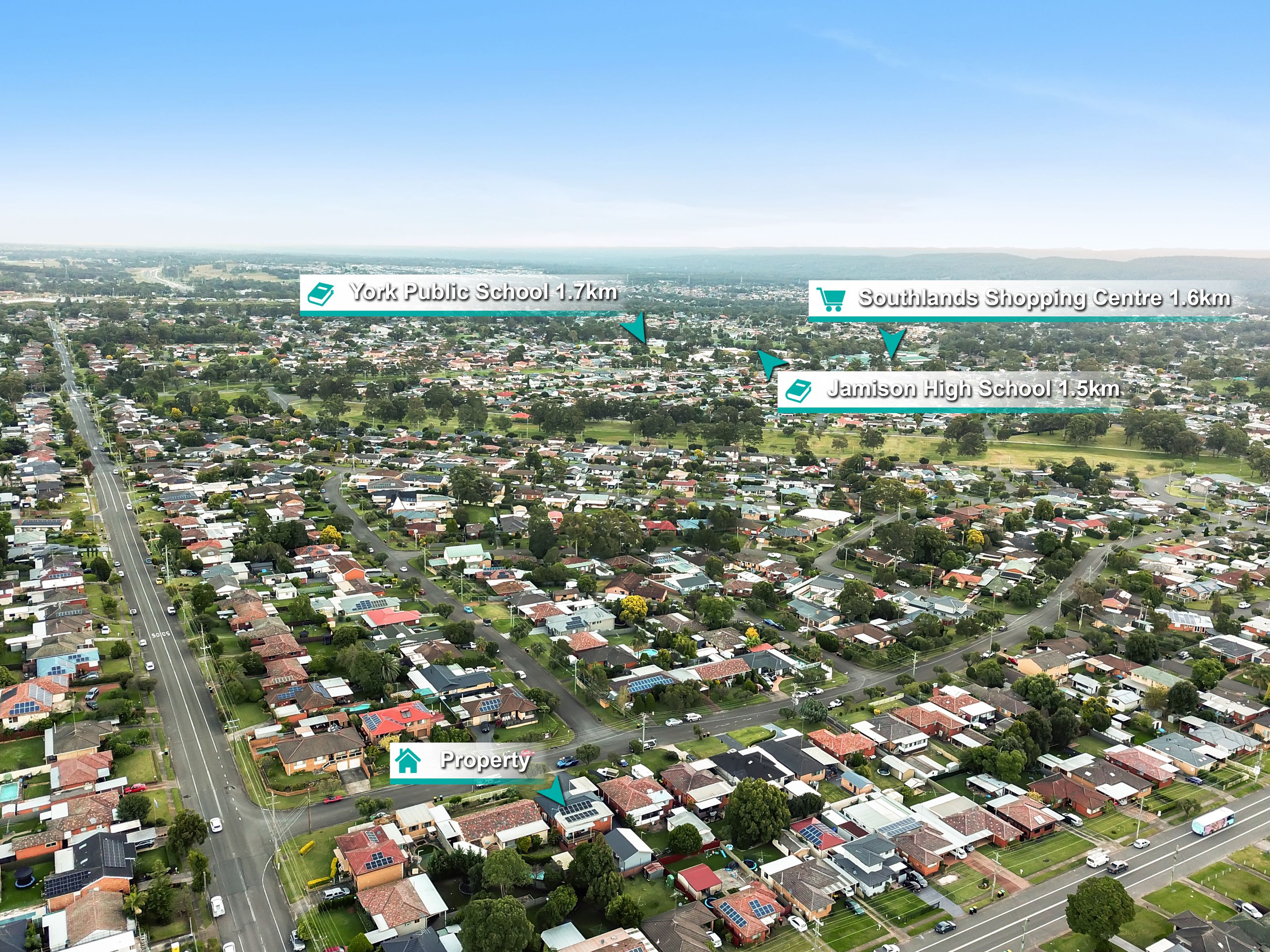 5 Treetops Avenue, SOUTH PENRITH