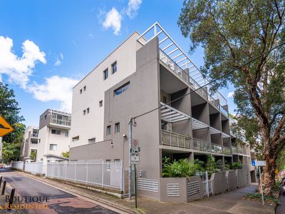 25 / 110 Wellington Street, Waterloo