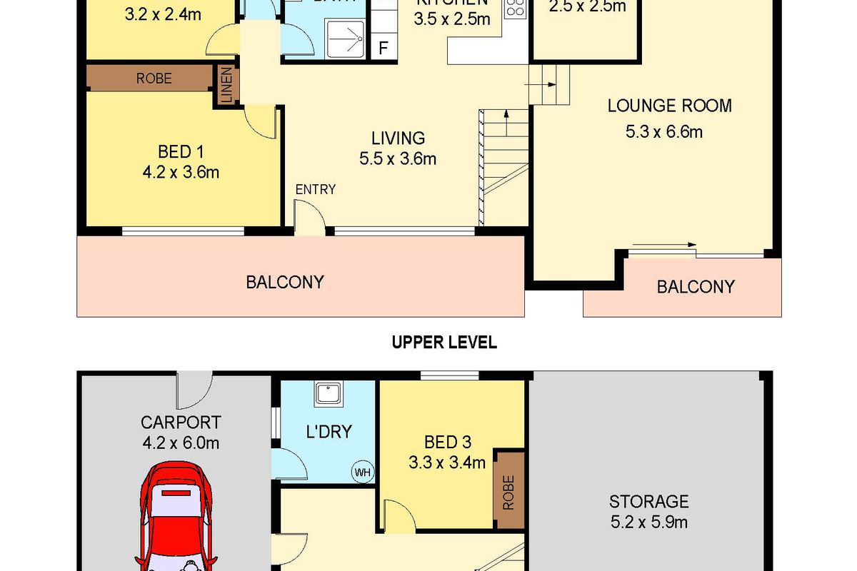 26-28 Winani Road, Erina