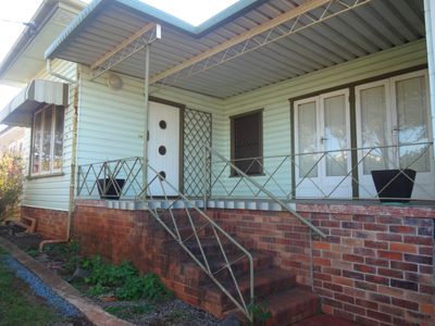 321 Margaret Street, Toowoomba City