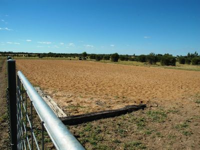 Lot 1, 482 Cramsie Muttaburra Road, Longreach