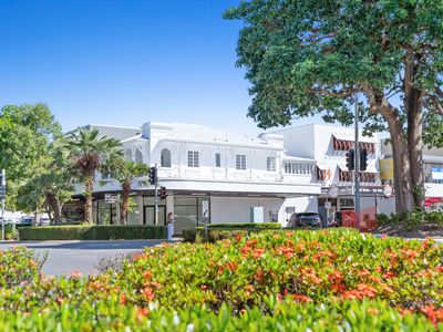 131 Lake Street, Cairns City