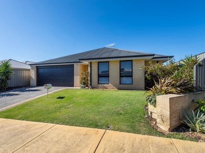 4 Tenterden Way , Baldivis