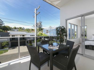 Apartment 2 / 22 SELBORNE STREET, Mount Gravatt East