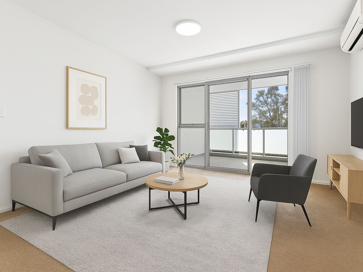 203/1 Adonis Avenue, Rouse Hill, Rouse Hill - Thumbnail 3