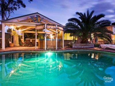 42 Branton Drive, Hampton Park
