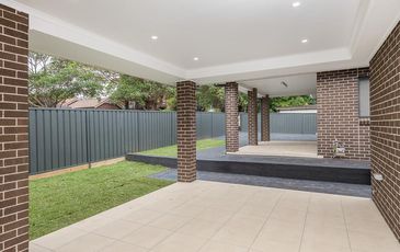 22 Badgery Avenue, Homebush