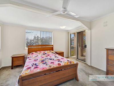 101 Esplanade, Woodgate