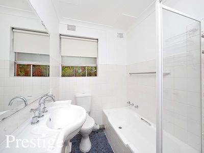 3 / 8 Queen Street, Arncliffe