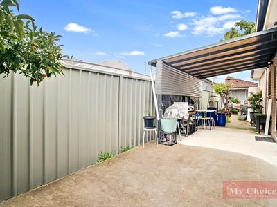 12  & 12A Kimberley Crescent, Fairfield
