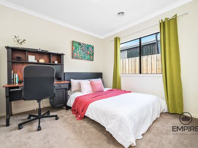 126 Fiorelli Boulevard, Cranbourne East
