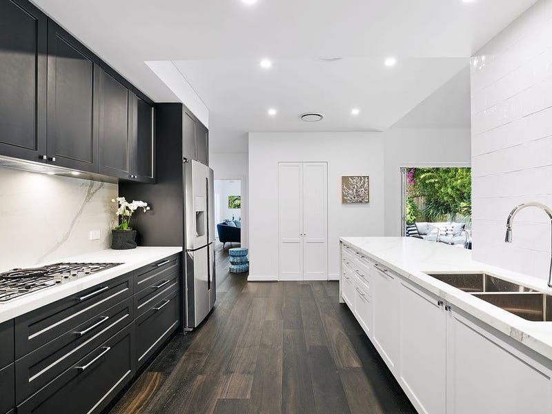 33 Greenoaks Avenue, Darling Point