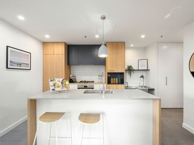 1001 / 26 Levey Street, Wolli Creek