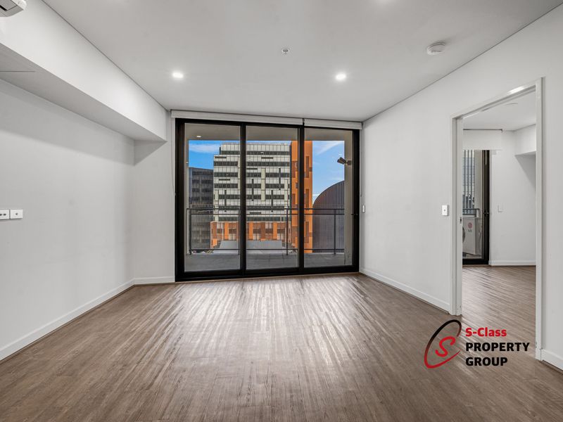 61 / 101 Murray Street, Perth
