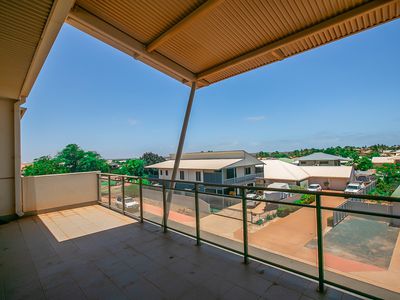 32/44 Counihan Crescent, Port Hedland