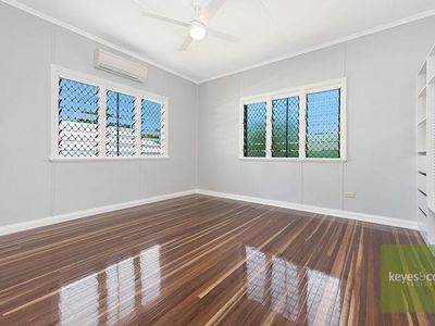 41 Ninth Avenue, Railway Estate