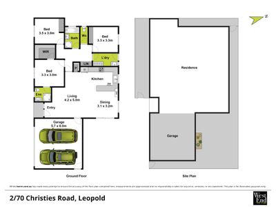 2 / 70-74 Christies Road, Leopold