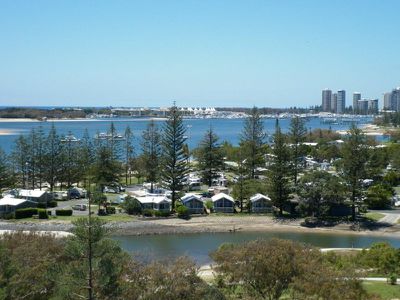 1009 / 182 Marine Parade, Labrador