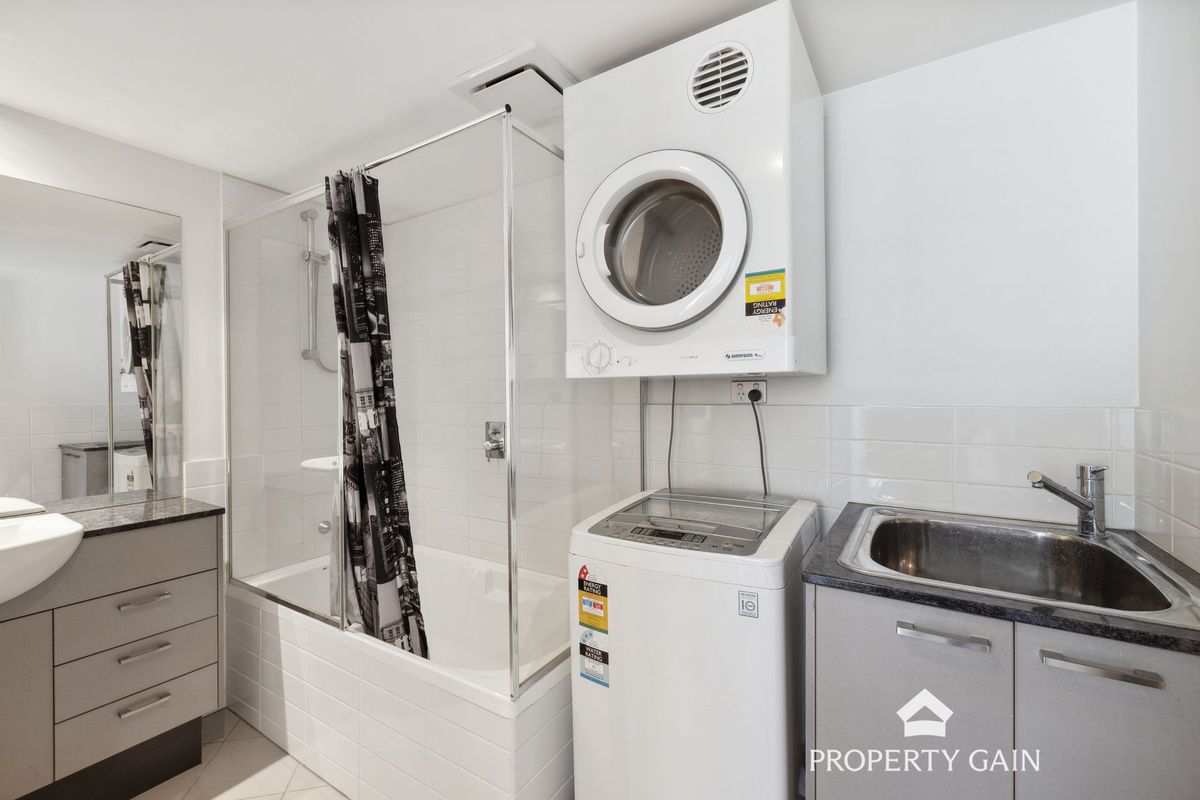 77 / 375 Hay Street, Perth