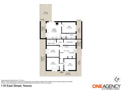 116 East Street, Nowra