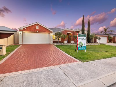 35 Burnside Terrace, Canning Vale