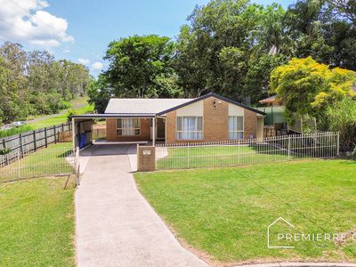 51 Mary Street, Bundamba