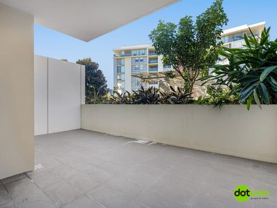 402 / 21 Steel Street, Newcastle West