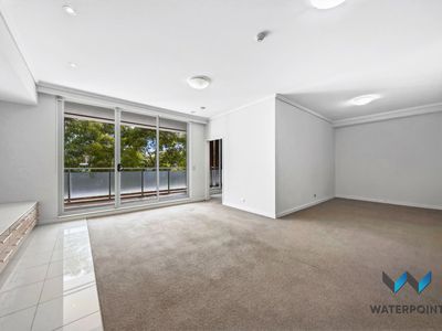 304 / 6  Avenue Of Oceania , Newington