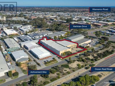26 Achievement Way, Wangara