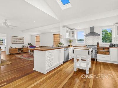 36 Panorama Road, St Georges Basin