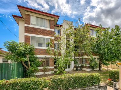 1/464 Sandgate Road, Clayfield