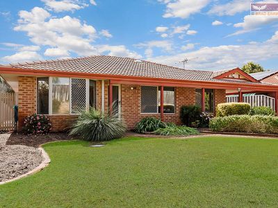 9 Gotland Court, Stratton