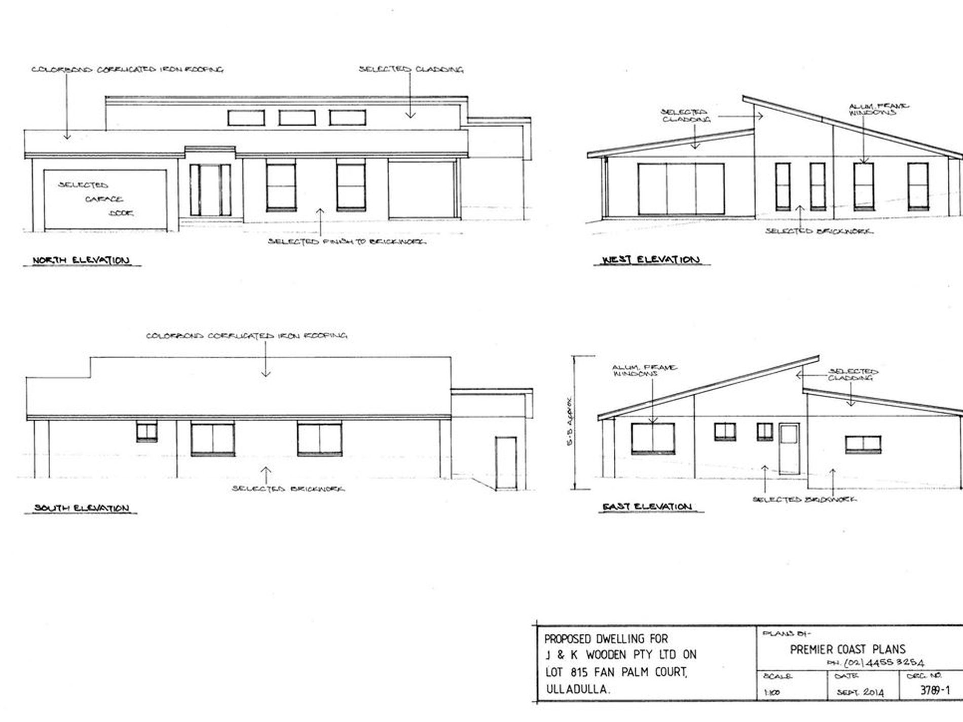 2 Fan Palm Court, Ulladulla