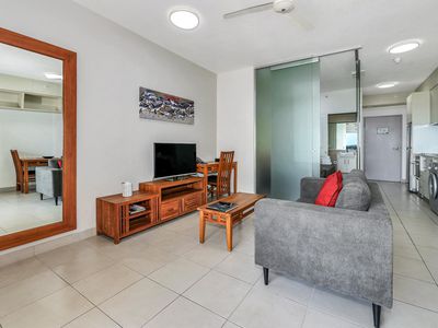 6 Carey Street, Darwin City