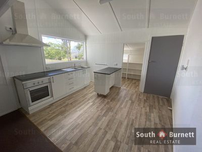 3 Railway Terrace, Kingaroy