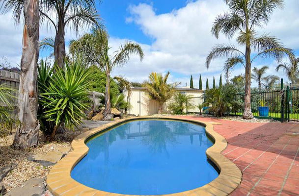 3 Ventor Court, Craigieburn