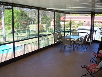Ourimbah