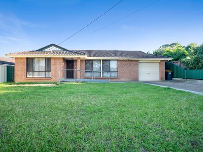 59 Roulstone Crescent, Sanctuary Point