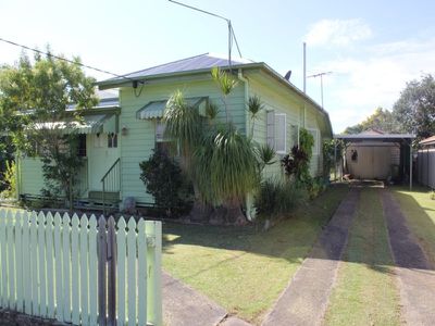35 Deacon Street, Basin Pocket