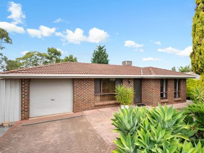 18 Karyn Crescent, Reynella