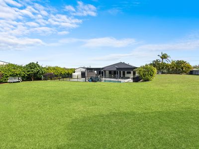 1-3 Mecklem Court, Ningi