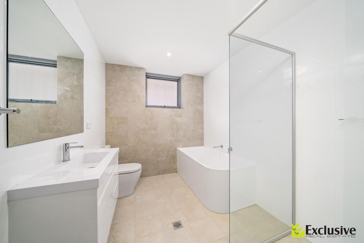 207 / 10 Smallwood Avenue, Homebush
