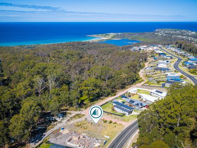 132 Mirador Drive, Merimbula