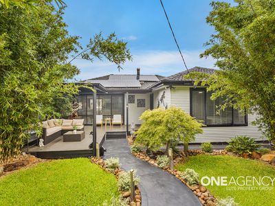 7 Louise Street, Dapto