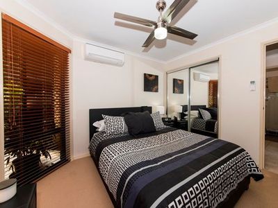 123 Mary Street, Blackstone