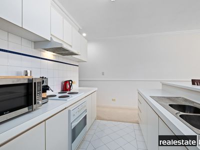 28 / 102 Goderich Street, East Perth