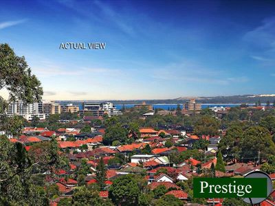 3 Pitt-owen Avenue, Arncliffe