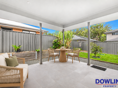 14 Hillgrove Street, Medowie