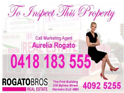 Mareeba