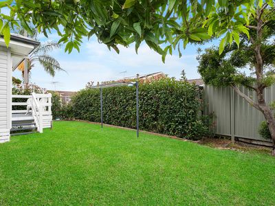 19a Oldfield Street, Greystanes